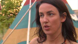 Kinnie Starr Interview