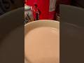 Protein Shake Misadventures