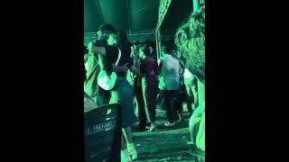 Dansa kizomba fo Loron Ida ba hau (ana gang wederok)