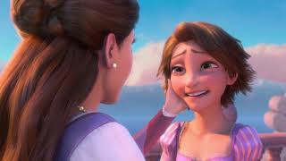 Princesses...They're Just Like Us! | Family | Disney Channel Asia