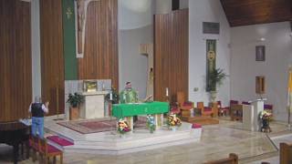 Tuesday Daily Mass