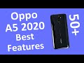 Oppo A5 2020 50+ Best Features