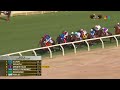 2025 Longines Breeders' Cup Turf - Ethical Diamond