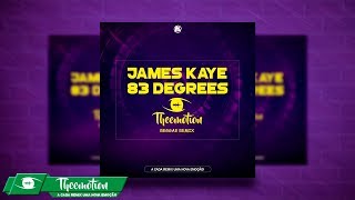 James Kaye - 83 Degrees (Theemotion Reggae Remix)