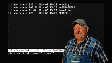 yet another scratch buffer plugin for neovim