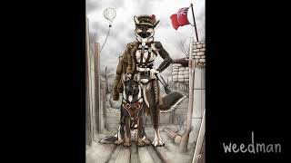 Dawg - Methwars