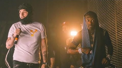 Lil Uzi Vert Pulls Up and Performs at Yeat LA Show | 5/10/22