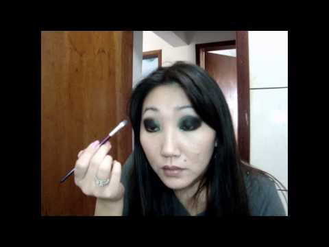 Makeup Rocker.avi