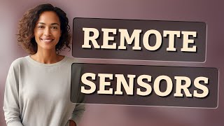 Where Exactly Is the Infrared Sensor on a TV Remote Compared to RF Models?