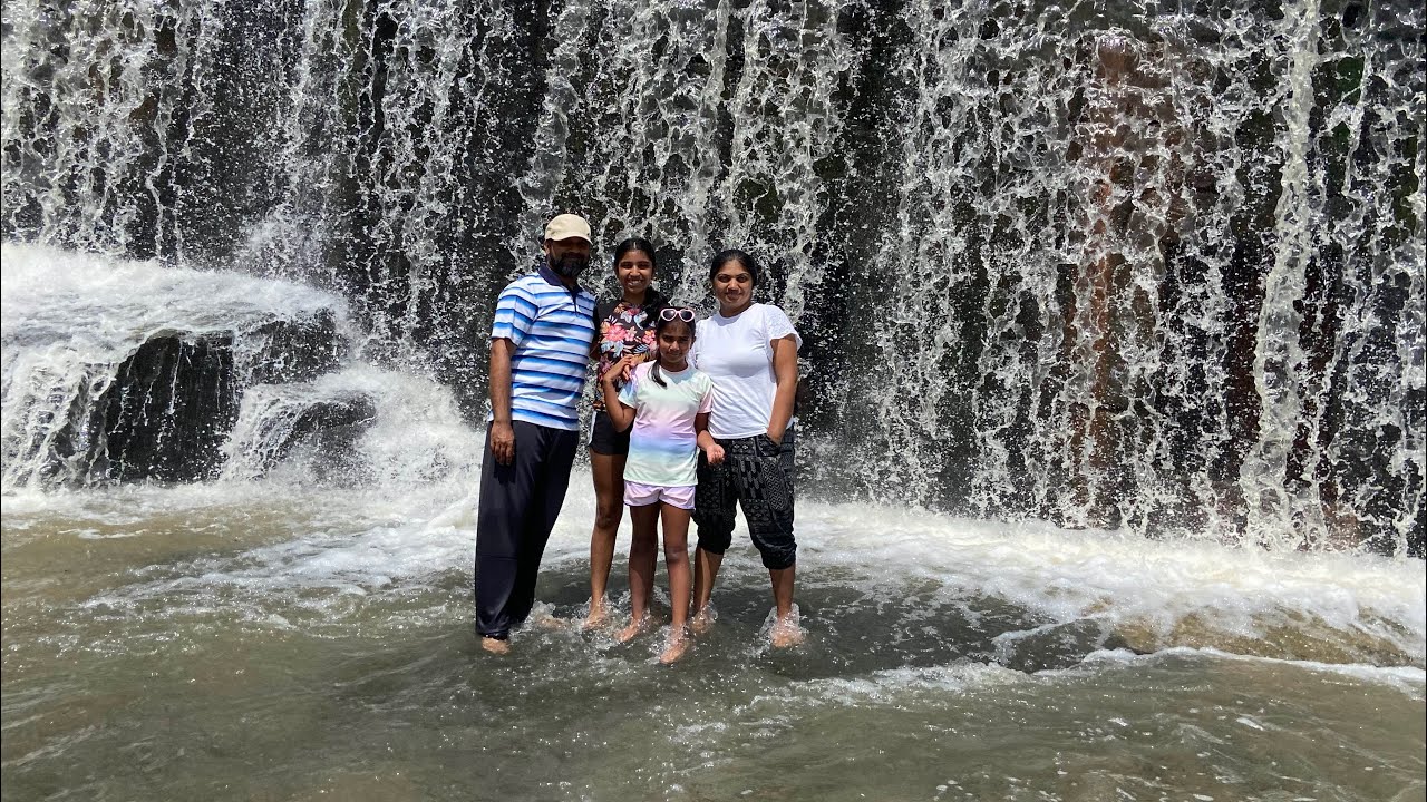 Riverpark at Cooleemee Falls The Bullhole 2023 YouTube