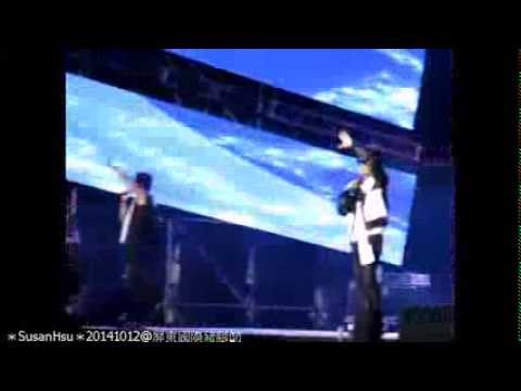20141012@屏東國際豬腳節(MP魔幻力量-偷偷的)