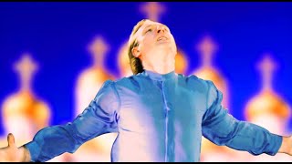 Evgeni Plushenko : Russia, Russia! Mother Russia!!! 16.04.2022.