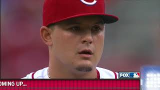 NYN AT CIN - August 29, 2017