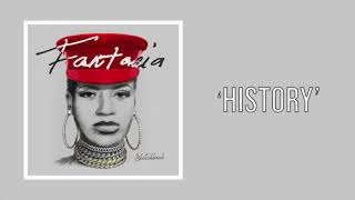 Fantasia - History (Official Audio)