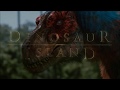 Dinosaur Island - All Creatures