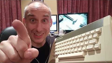 EP-072: Acorn Electron