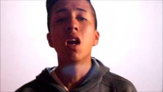 Keyzer Gonzalez - Fracase // VIDEO OFFICIAL // LKFM // Rap Desamor 2017