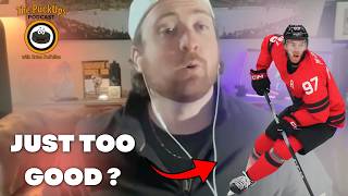 Can anyone BEAT Canada? | The PuckUps Podcast Ep. 11