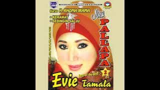 mutiara hidupku..#,evie tamala feat palapa