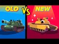 Evolution of the M1 Abrams Tank (USA / American Military Main Battle Tank)