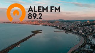 Radyo Alem FM - Samsun, Turkey 88.0 MHz Resimi