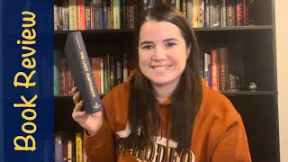 Book Review: THE LAST MAPMAKER by Christina Soontornvat by Jordan Elizabeth Borchert 52 views 5 months ago 11 minutes, 10 seconds