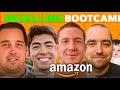 How to make 6 figures a year selling on Amazon (LIVE EVENT)- Reselling Bootcamp 2