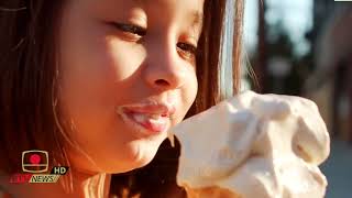 গরমেও গলবে না আইসক্রিম!