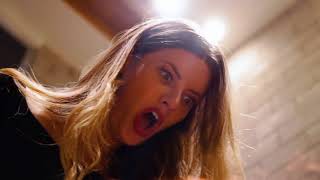 Making Fun Of Hannah Stocking