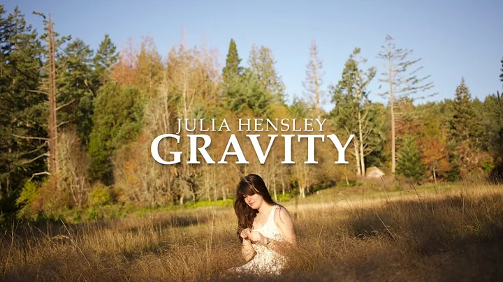 Gravity  |  Julia Hensley