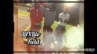 ODG Lilo - Field(prod. Andyr)sneak peek