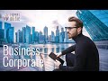 Instrumental business  corporate music for offices business centers receptions hotels cafes
