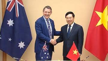 Sớm mở đường bay tới Darwin, Bắc Australia