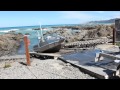 This is how we launch boats in new zealand