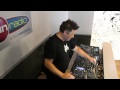 Capture de la vidéo Joachim Garraud Mix En Exclu Dans Party Fun