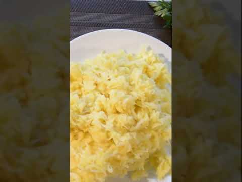 Такую КАРТОФЕЛЬНУЮ НАЧИНКУ вы еще не пробовали 100!!! Крутой рецепт от Cookish