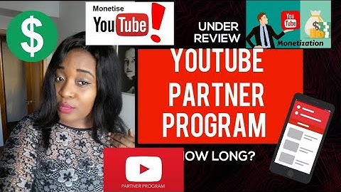 YOUTUBE MONETIZATION 2020 | REVIEW PROCESS EXPLAINED How Long Does Youtube Monetization Review Take?