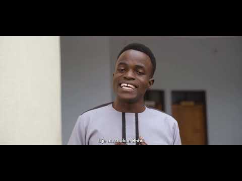 IGEMBE SDA CHOIR GHWISE UTWEGHE Official Video Song 4K UHD