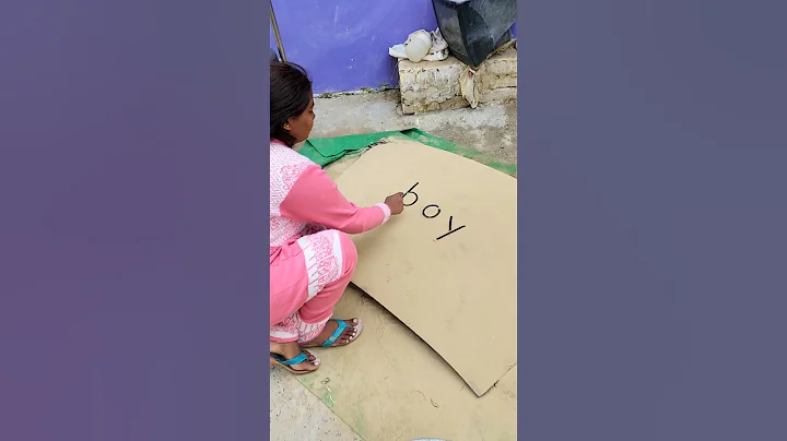 boy = Boy Face Easy Drawing #shorts