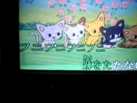 林檎殺人事件／郷ひろみ＆樹木希林　cover