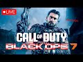 BLACK OPS 7 RELEASE CAMO GRIND Pt. 3