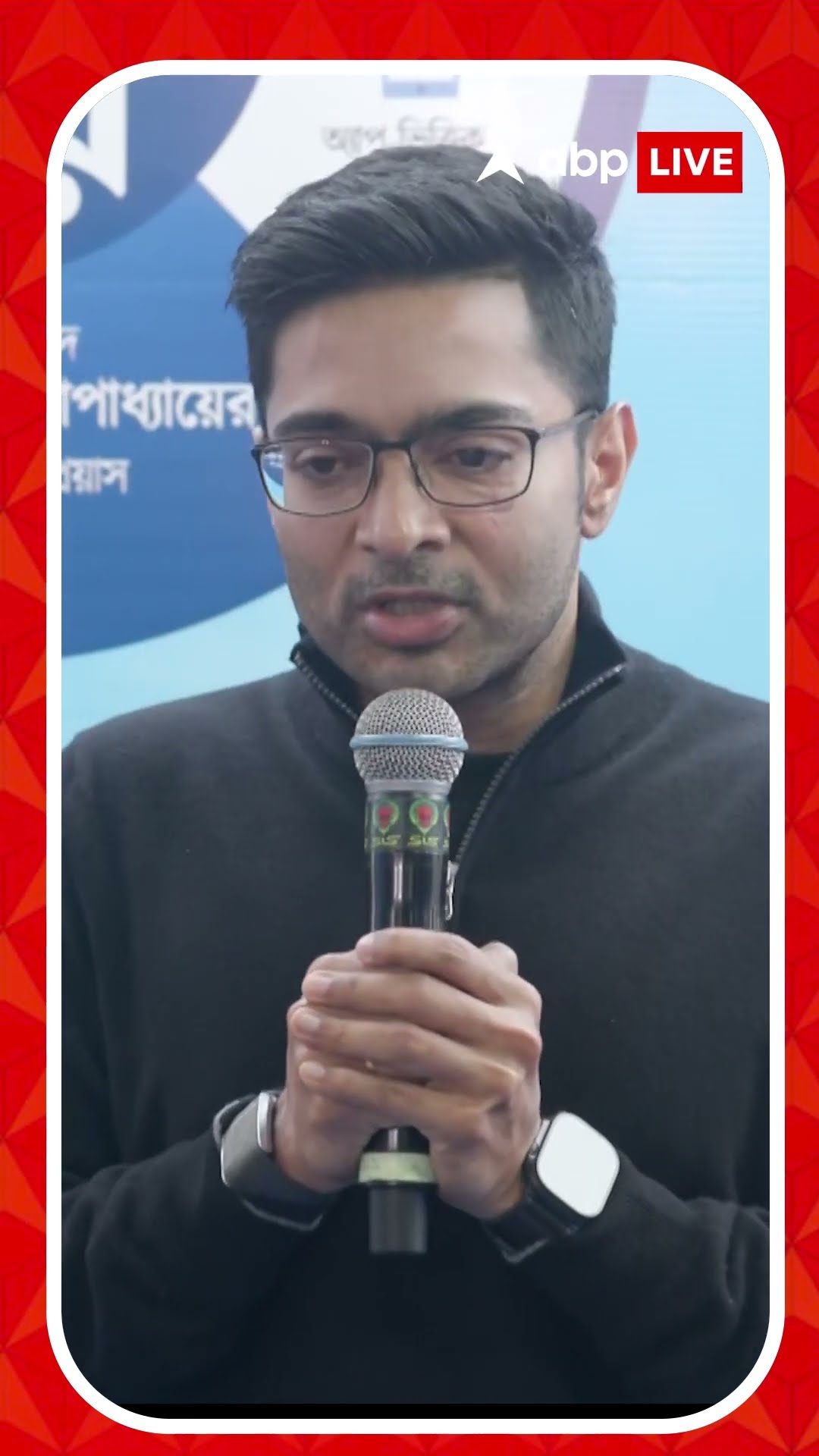 কোনও দিন দেখাতে পারবেন ৩৪ বছরে CPM আমলে কোনও CPM প্রার্থী গ্রেফতার হয়েছেন: অভিষেক