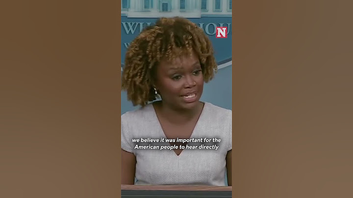 White House Responds To Jon Stewart's Biden Critique: 'Case Is Closed'