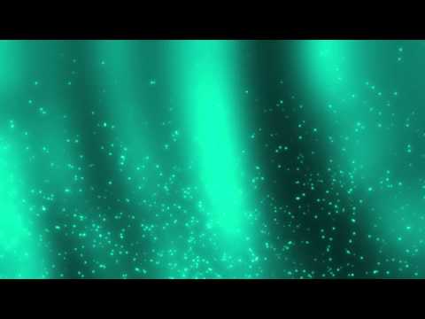 Green Bubbles