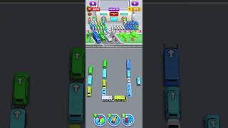 Crowd Express level 119 hard level Walkthrough Solution