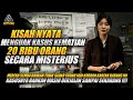 KISAH NYATA ❗❗ KASUS TUEWA5NYA 20 RIBU ORANG SECARA MISTERIUS || ALUR FILM KOREA TERBARU