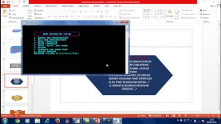 Tutorial Program Pascal Aritmatika Sosial