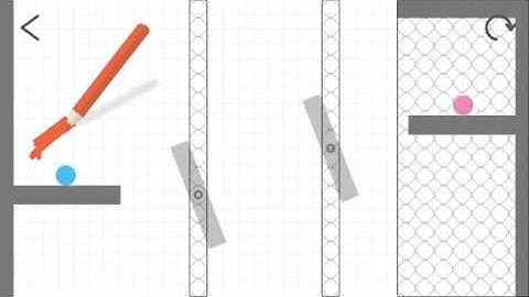 how to play Brain dots 233 level, successes
