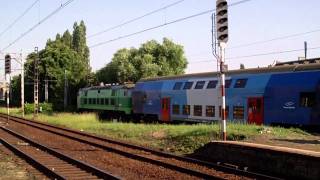 InterRegio Barbakan do Szczecina