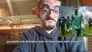 PAGELLE||Bosnia 1-1 Italia (5-2 D.C.R): Molti calciatori non sono degni di indossare questa maglia